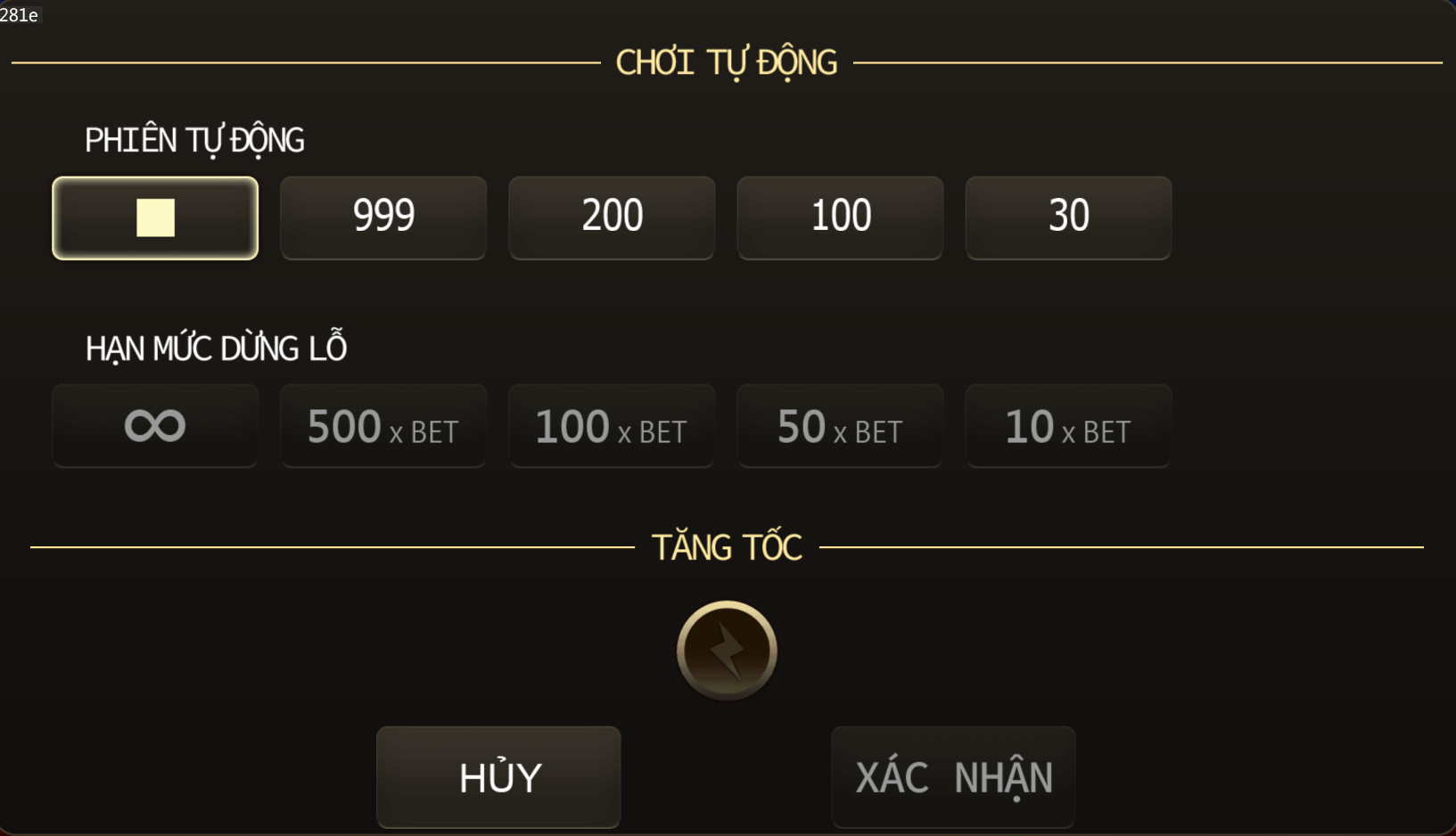 Cách chơi tự động trong slot trên nhà cái 24N